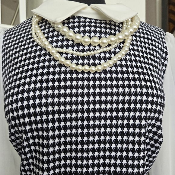 DRESS - Picture 3 of 6